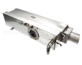 0CK084 Electrolux Professional Boiler Gas; 10 1/1-10 2/1