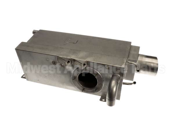 0CK085 Electrolux Professional Boiler Gas; 6 1/1-6 2/1