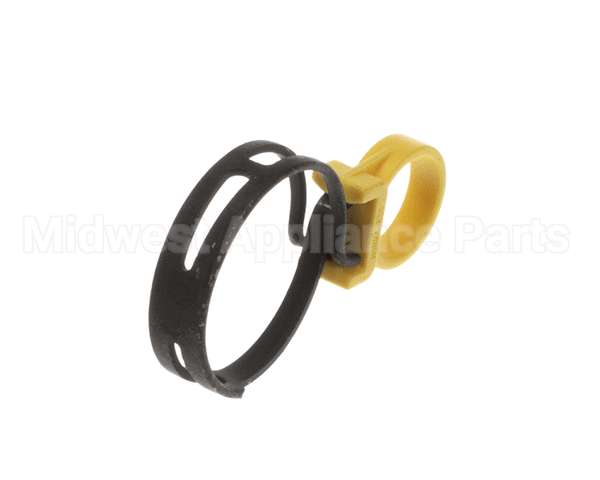 0CK100 Electrolux Professional Clamp; Dia.38/12