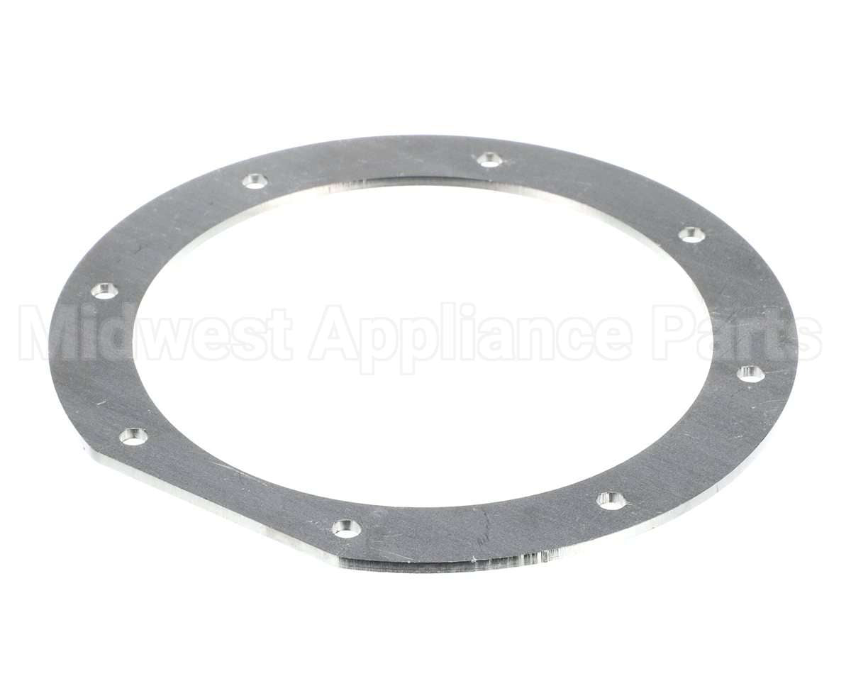 0CK112 Electrolux Professional Heat Exchanger Flange