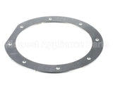 0CK112 Electrolux Professional Heat Exchanger Flange