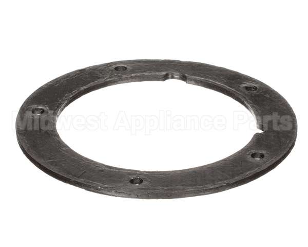 0CK116 Electrolux Professional Burner Gasket; 6 2/1-10 1/1