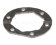 0CK117 Electrolux Professional Chimney Gasket; 6 1/1-10 1/1