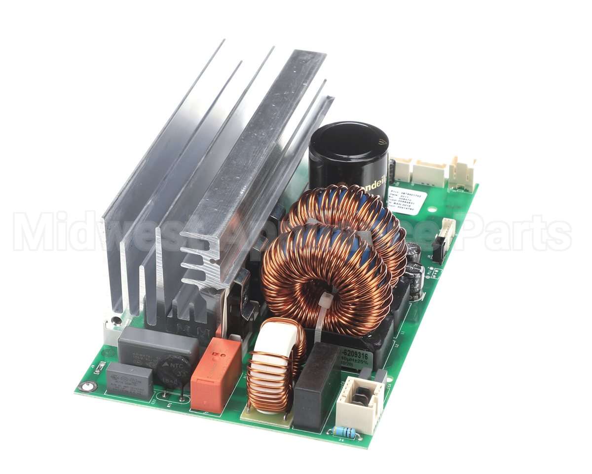 0CK130 Electrolux Professional Inverter "Yoda" Ckm