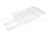 0CK134 Electrolux Professional Boiler Insulation; Gas; 6 1/1-6 2/1-A