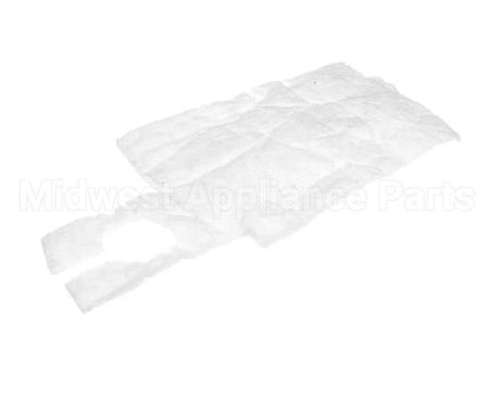 0CK134 Electrolux Professional Boiler Insulation; Gas; 6 1/1-6 2/1-A