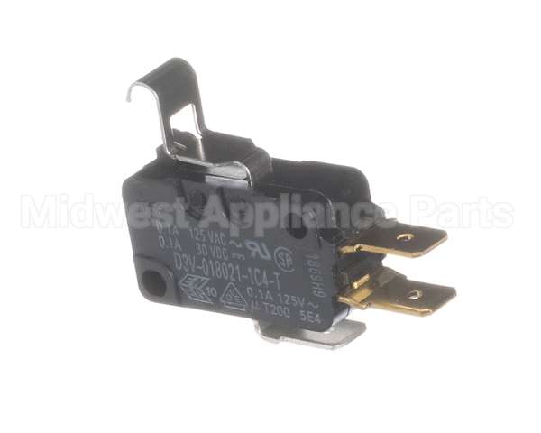 0CK145 Electrolux Professional Microswitch