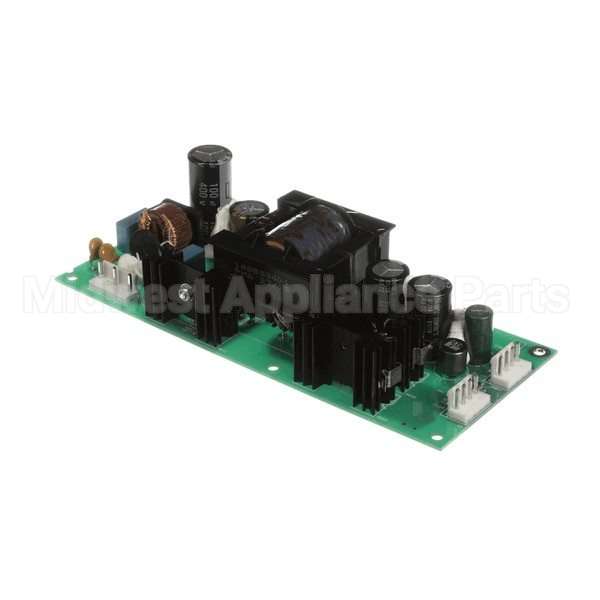0CK166 Compatible Electrolux Power Supply 230V-12Vdc 6 0W