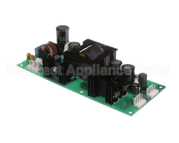 0CK166 Electrolux Professional Power Supply; 230V-12Vdc 60W