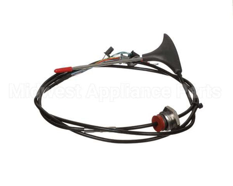 0CK171 Electrolux Professional Core Probe; Multipoint 10 1/11