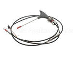 0CK173 Electrolux Professional Core Probe; Single Point 10 1/11