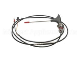 0CK173 Electrolux Professional Core Probe; Single Point 10 1/11