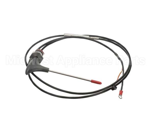 0CK173 Electrolux Professional Core Probe; Single Point 10 1/11