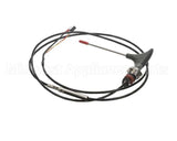 0CK173 Electrolux Professional Core Probe; Single Point 10 1/11