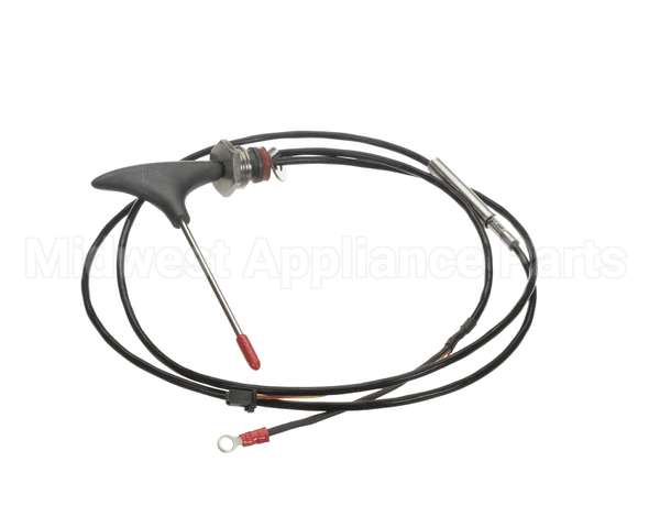 0CK173 Electrolux Professional Core Probe; Single Point 10 1/11