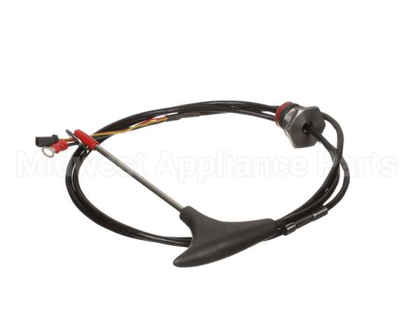 0CK174 Electrolux Professional Core Probe; Single Point 6 1/1