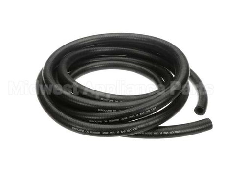 0CK190 Electrolux Professional Rubber Hose; By Meter; 15X23Mm