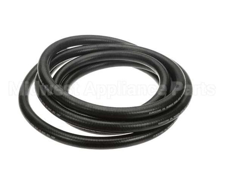 0CK190 Electrolux Professional Rubber Hose; By Meter; 15X23Mm
