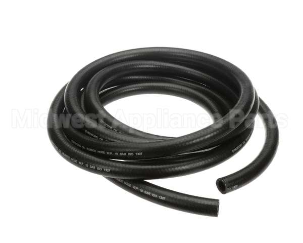 0CK190 Electrolux Professional Rubber Hose; By Meter; 15X23Mm
