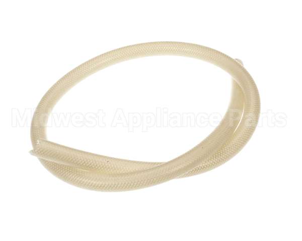0CK192 Electrolux Professional Silicon Hose; By Meter; 10X17Mm