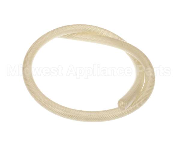 0CK192 Electrolux Professional Silicon Hose; By Meter; 10X17Mm