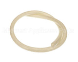 0CK192 Electrolux Professional Silicon Hose; By Meter; 10X17Mm