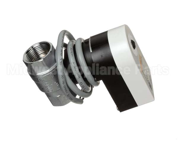 0CK193 Electrolux Professional Drain Valve; L=620Mm 10 1/1-10 2/1