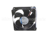 0CK199 Electrolux Professional Fan; 120X38 24Vdc