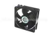 0CK199 Electrolux Professional Fan; 120X38 24Vdc