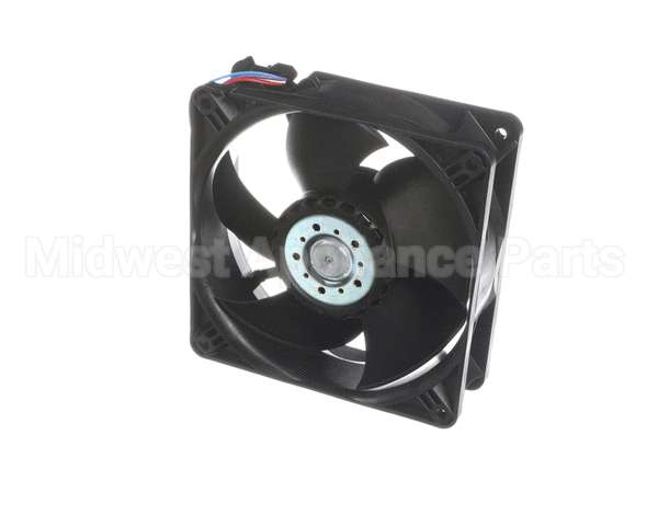 0CK199 Electrolux Professional Fan; 120X38 24Vdc