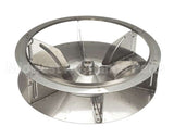 0CK200 Electrolux Professional Fan Blade; D335 H80