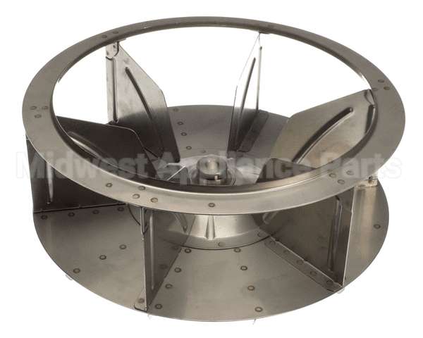 0CK201 Electrolux Professional Fan Blade; D335 H110
