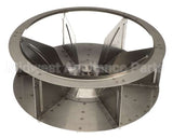 0CK201 Electrolux Professional Fan Blade; D335 H110