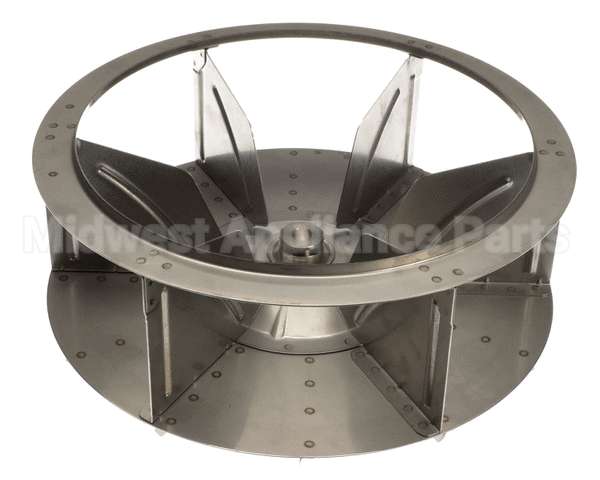 0CK201 Electrolux Professional Fan Blade; D335 H110