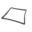 0CK222 Compatible Electrolux Door Gasket 6 1/1, 20.187 5X19.125X1