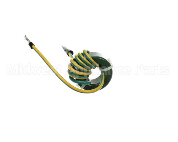 0CK225 Electrolux Professional Toroidal Filter; 50X30X20