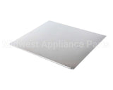 0CK227 Electrolux Professional Side Panel; 10 2/1
