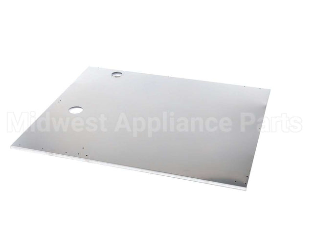 0CK229 Electrolux Professional Lid; 6-10 2/1