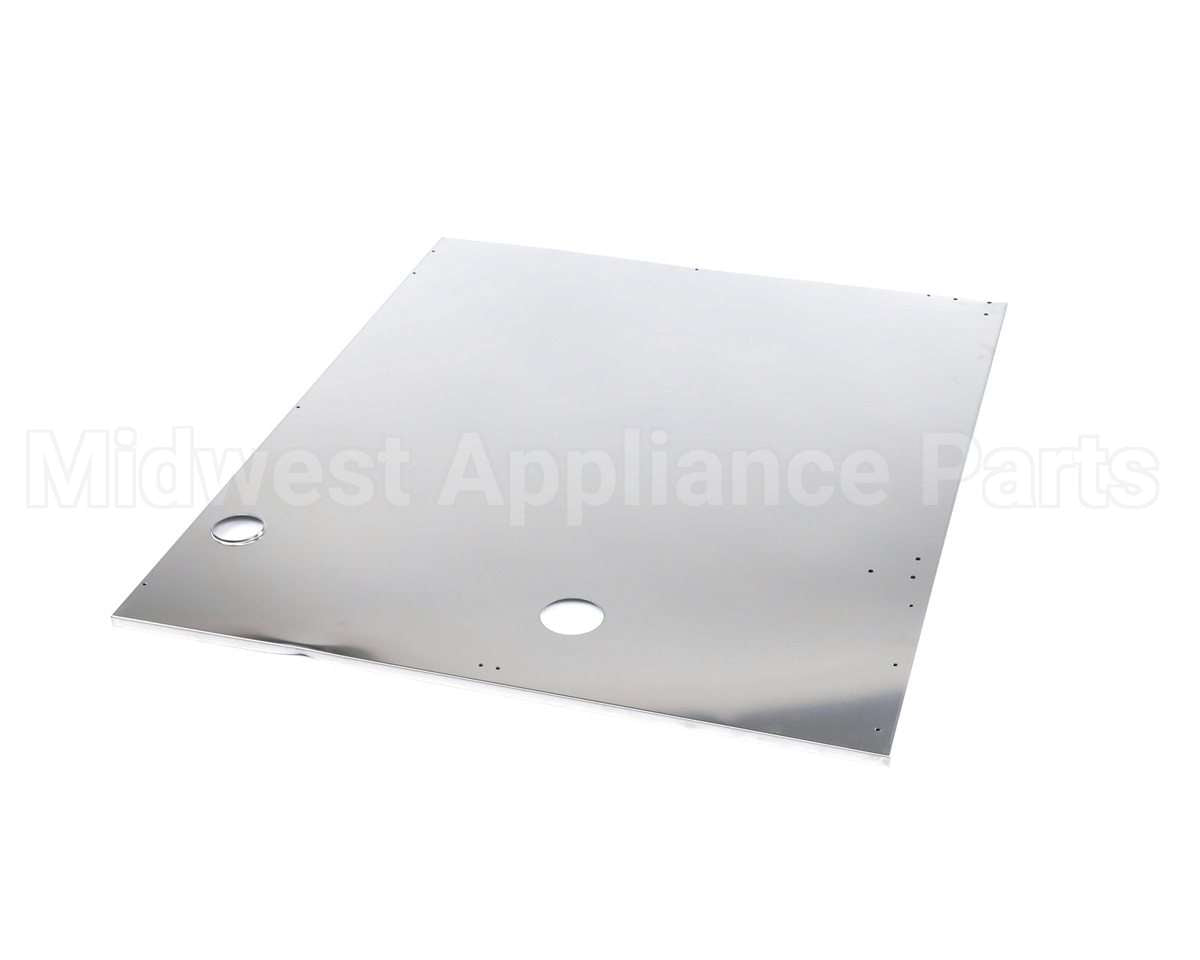 0CK229 Electrolux Professional Lid; 6-10 2/1