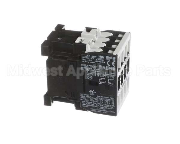 0CK231 Electrolux Professional Contactor; K3-18Nd