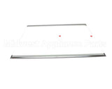 0CK238 Electrolux Professional Door Glass; 6 2/1