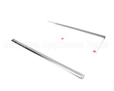 0CK238 Electrolux Professional Door Glass; 6 2/1