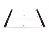 0CK239 Electrolux Professional Door Glass; 6 1/1
