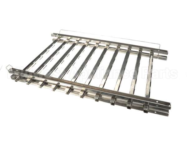 0CK241 Electrolux Professional Basin Guide; 10 1/1