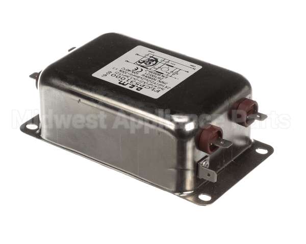 0CK260 Electrolux Professional Rif Filter; 250V 10A
