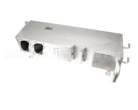 0CK271 Electrolux Professional Boiler; El.; 10 Gn 1/1