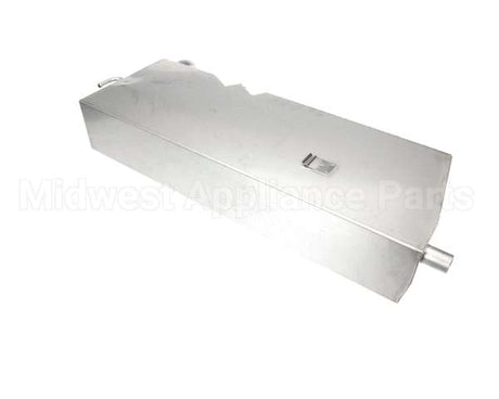 0CK271 Electrolux Professional Boiler; El.; 10 Gn 1/1