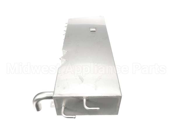 0CK271 Electrolux Professional Boiler; El.; 10 Gn 1/1