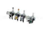 0CK283 Electrolux Professional Solenoid Valve; Rm1400