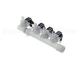 0CK283 Electrolux Professional Solenoid Valve; Rm1400